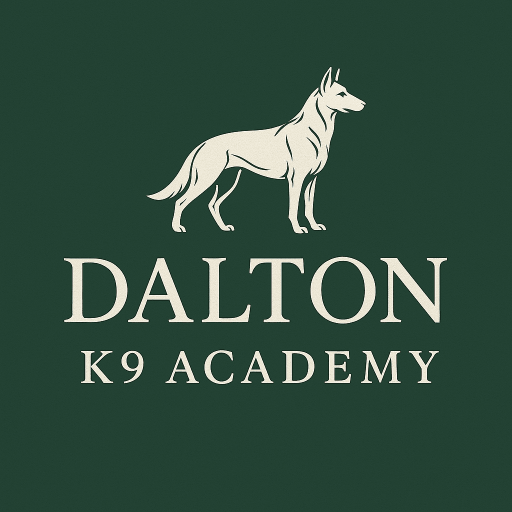 Dalton K9 Academy