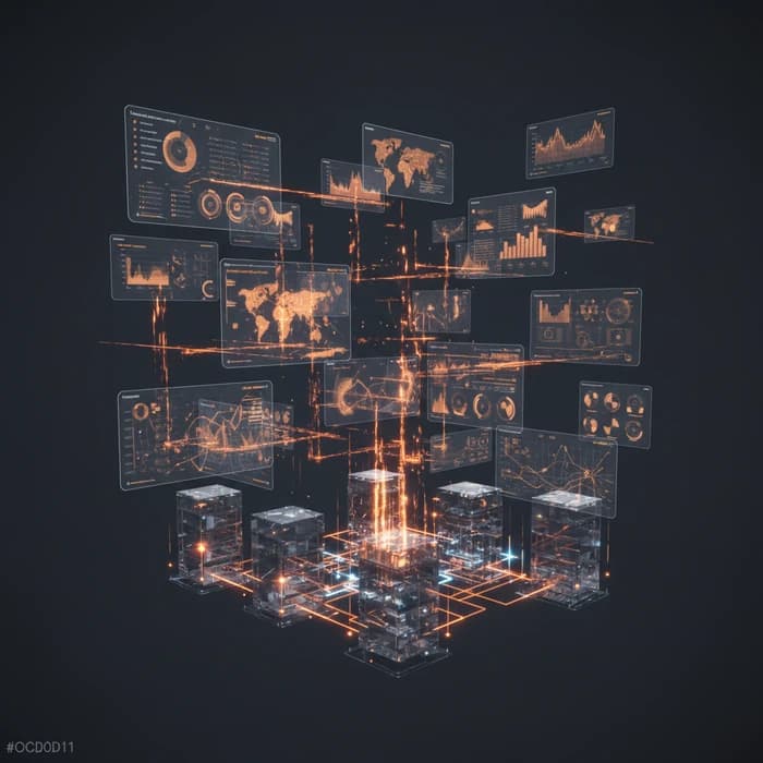 Digital Management