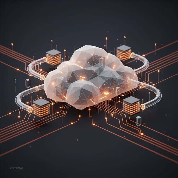 Hosting & Maintenance