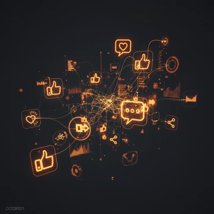 Social Media Management
